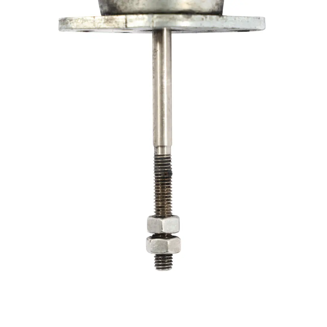 BMW E60 E61 535D M57N Diesel Turbolader Turbo Teil - SKU 7794572-3 - Teilenummer 7794572