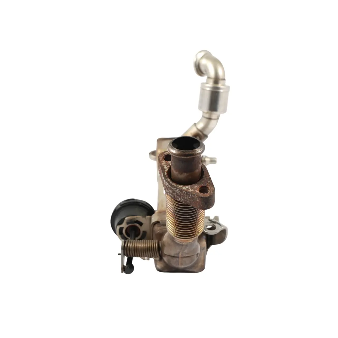  AGR Kühler BMW X3 E83 E90 E91 LCI M57N2 Auspuffkühlung 779651 - SKU 7796519 - Teilenummer 7796519