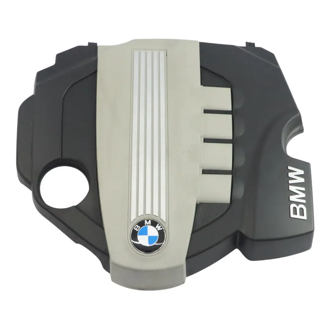 BMW E81 E87 E90 LCI Diesel N47 Akustyczna Pokrywa Górna Silnika - SKU 7797410-4 - Numer Części 7797410