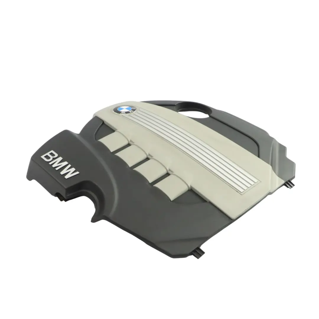 Copertura Motore N47 per BMW E81 E87 E90 LCI 118d 120d 318d 320d 520d Diesel con numero di parte 7797410 BMW E81 E87 E90 LCI 118d 120d 318d 320d 520d Diesel Copertura Motore N47 - SKU 7797410-4 - Numero di parte 7797410