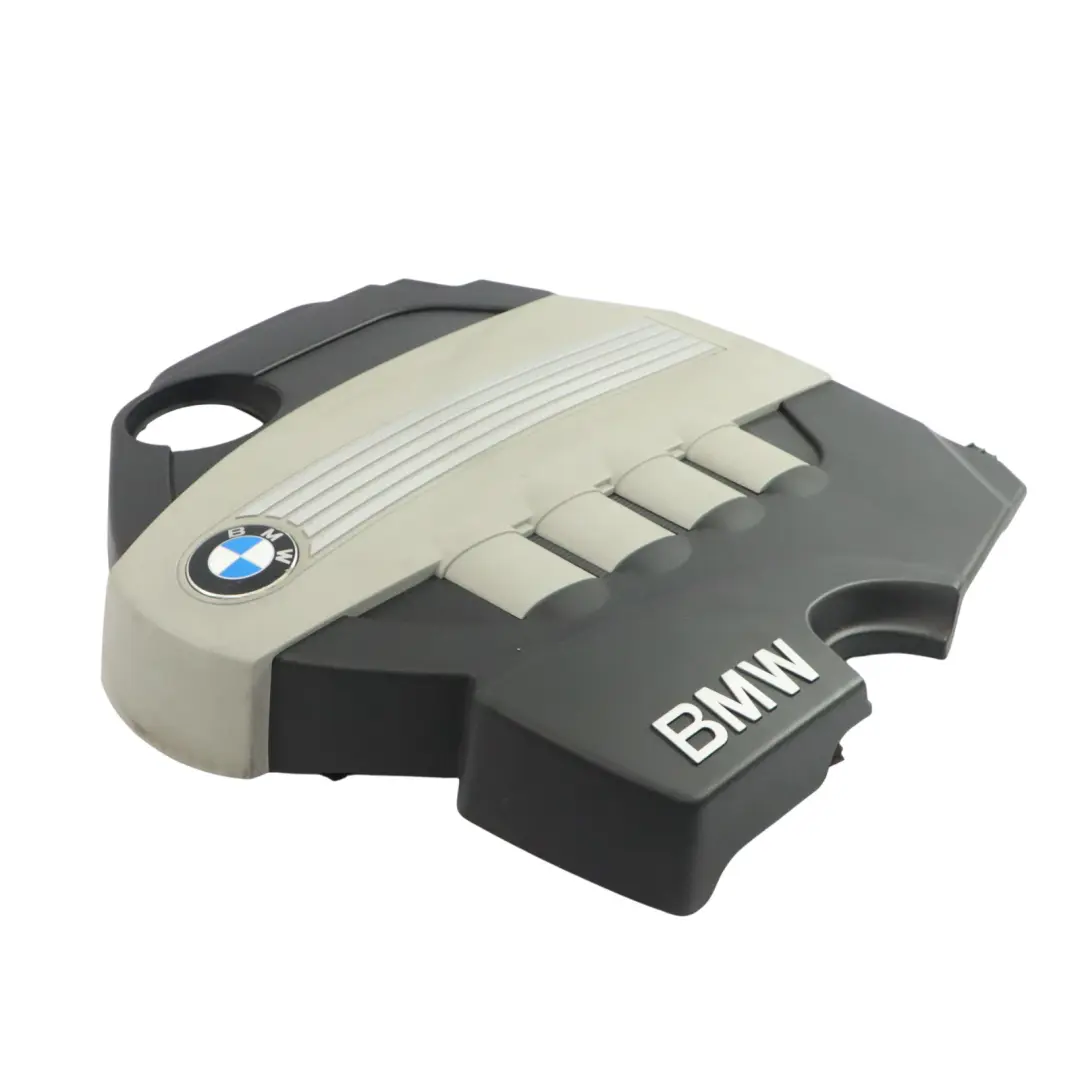 BMW E81 E87 E90 LCI 118d 120d 318d 320d 520d Diesel N47 Engine Acoustic Cover - SKU 7797410-4 - Part number 7797410