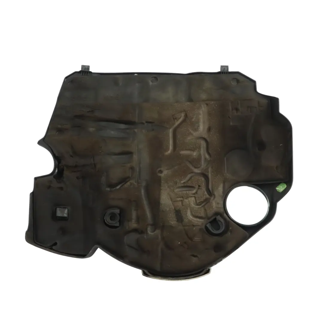 N47 Cache Acoustique Moteur pour BMW E81 E87 E90 LCI 118D 120D 318D 320D 520D Diesel à propos du numéro de pièce 7797410 BMW E81 E87 E90 LCI 118D 120D 318D 320D 520D Diesel N47 Cache Acoustique Moteur - SKU 7797410-4 - Numéro de pièce 7797410