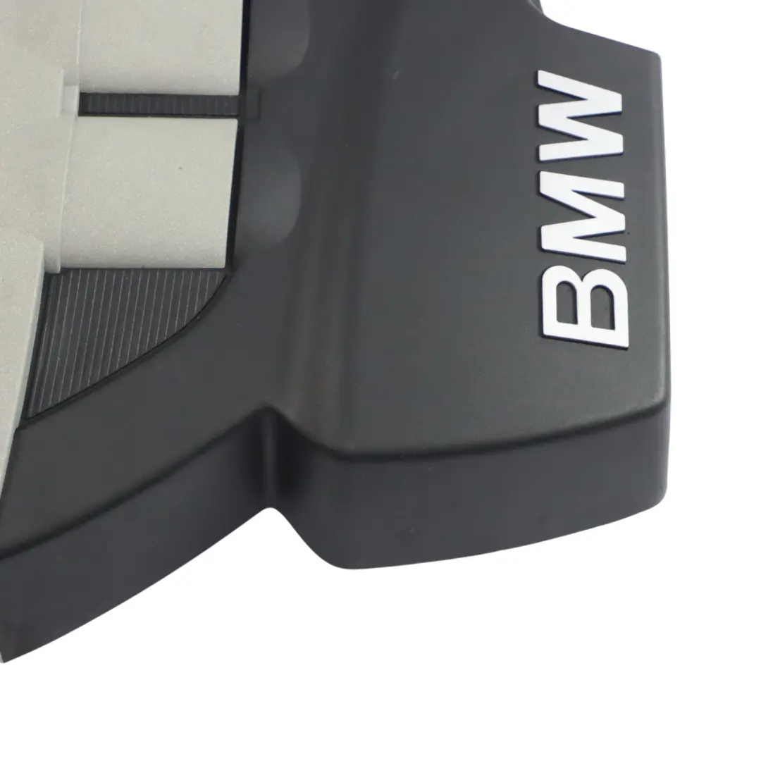 BMW E81 E87 E90 LCI Diesel N47 Akustyczna Pokrywa Górna Silnika - SKU 7797410-4 - Numer Części 7797410