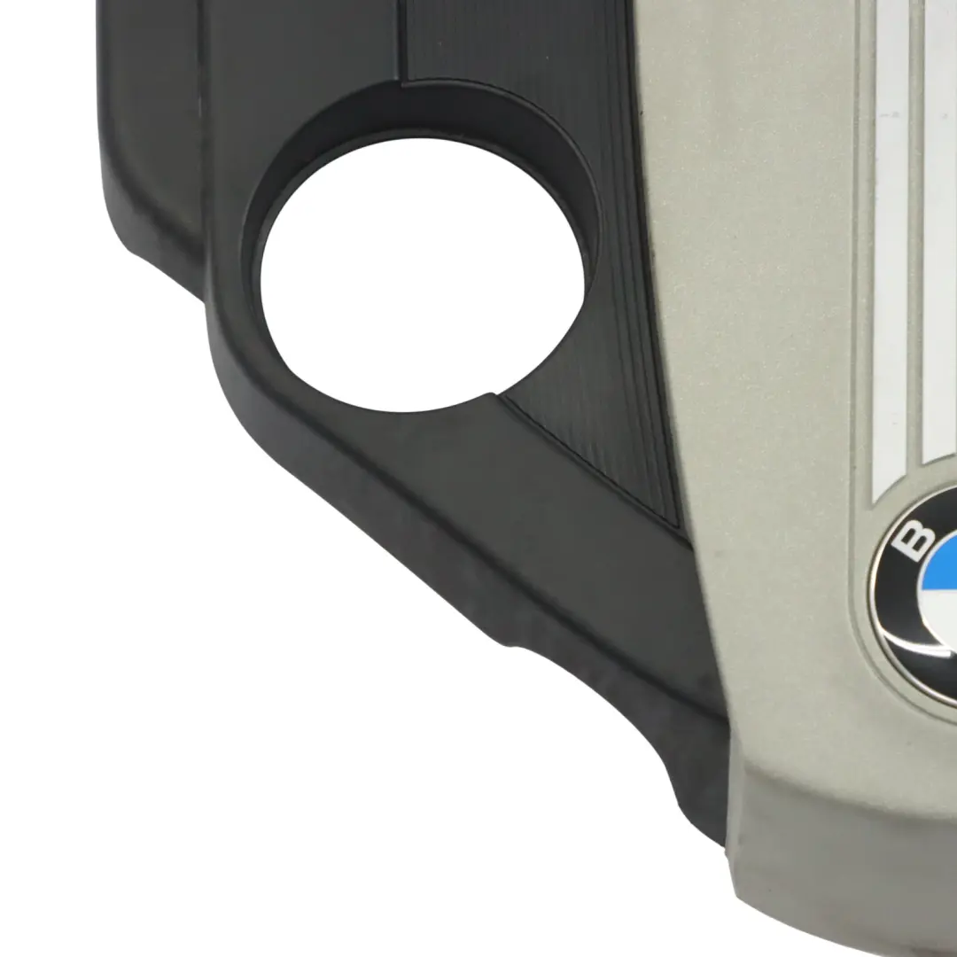 N47 Akustyczna Pokrywa Górna Silnika do BMW E81 E87 E90 LCI Diesel o numerze 7797410 BMW E81 E87 E90 LCI Diesel N47 Akustyczna Pokrywa Górna Silnika - SKU 7797410-4 - Numer Części 7797410