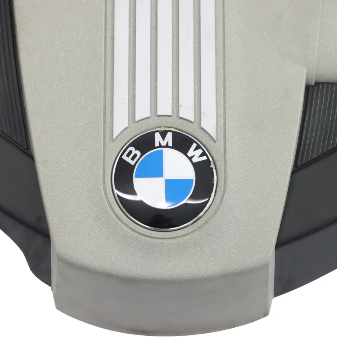 N47 Engine Acoustic Cover to BMW E81 E87 E90 LCI 118d 120d 318d 320d 520d Diesel with Part number 7797410 BMW E81 E87 E90 LCI 118d 120d 318d 320d 520d Diesel N47 Engine Acoustic Cover - SKU 7797410-4 - Part number 7797410
