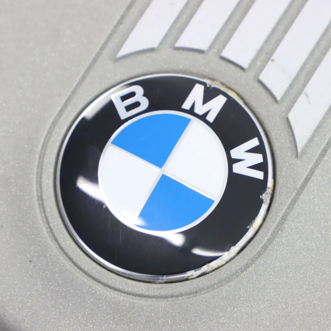 Copertura Motore N47 per BMW E81 E87 E90 LCI 118d 120d 318d 320d 520d Diesel con numero di parte 7797410 BMW E81 E87 E90 LCI 118d 120d 318d 320d 520d Diesel Copertura Motore N47 - SKU 7797410-4 - Numero di parte 7797410