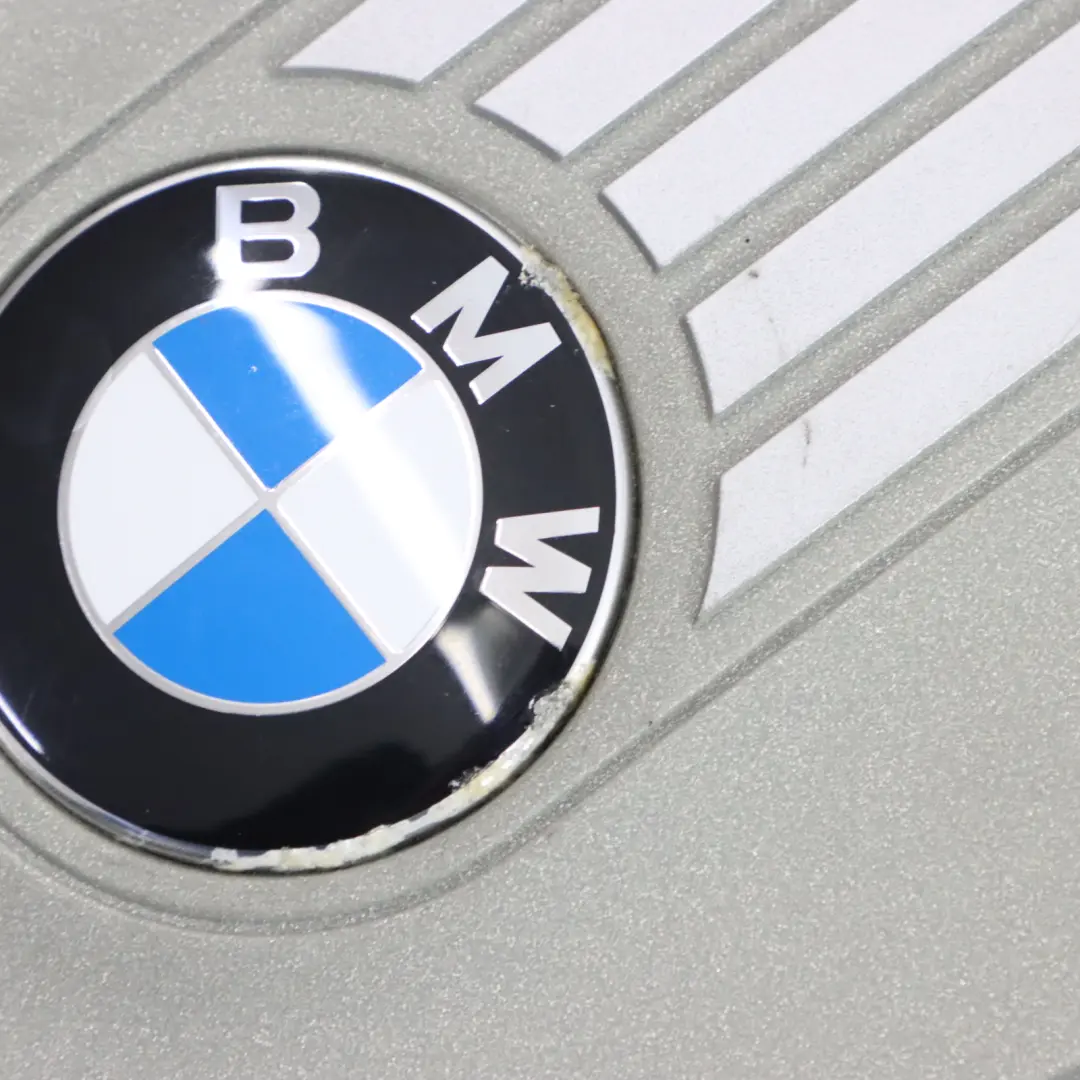 Copertura Motore N47 per BMW E81 E87 E90 LCI 118d 120d 318d 320d 520d Diesel con numero di parte 7797410 BMW E81 E87 E90 LCI 118d 120d 318d 320d 520d Diesel Copertura Motore N47 - SKU 7797410-4 - Numero di parte 7797410