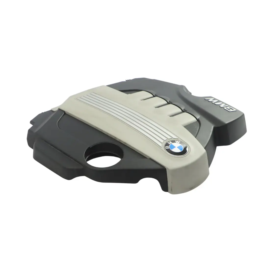 BMW E81 E87 E90 LCI 118d 120d 318d 320d 520d Diesel N47 Engine Acoustic Cover - SKU 7797410-4 - Part number 7797410