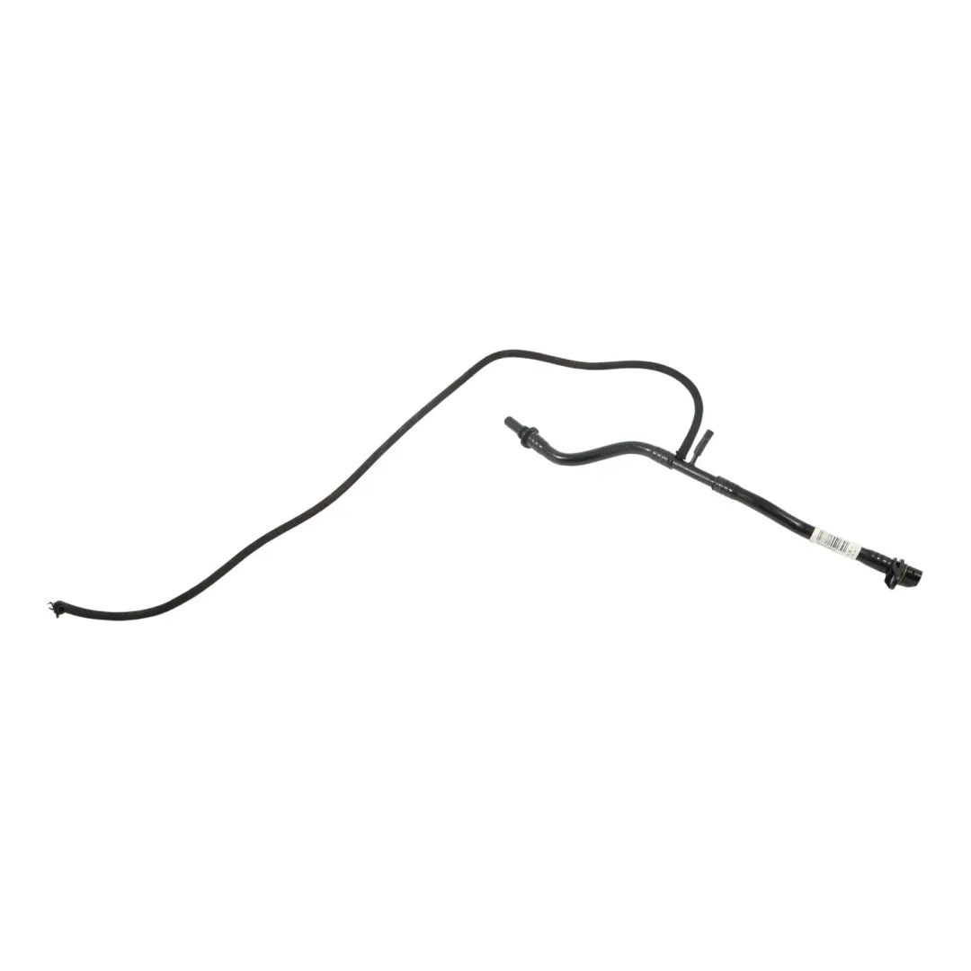 Vacuum Pipe Hose to BMW E60 E61N E81 E82 E84 E87N E88 E90N E90 E91 E91N with Part number 7797654 BMW E60 E61N E81 E82 E84 E87N E88 E90N E90 E91 E91N Vacuum Pipe Hose - SKU 7797654-2 - Part number 7797654