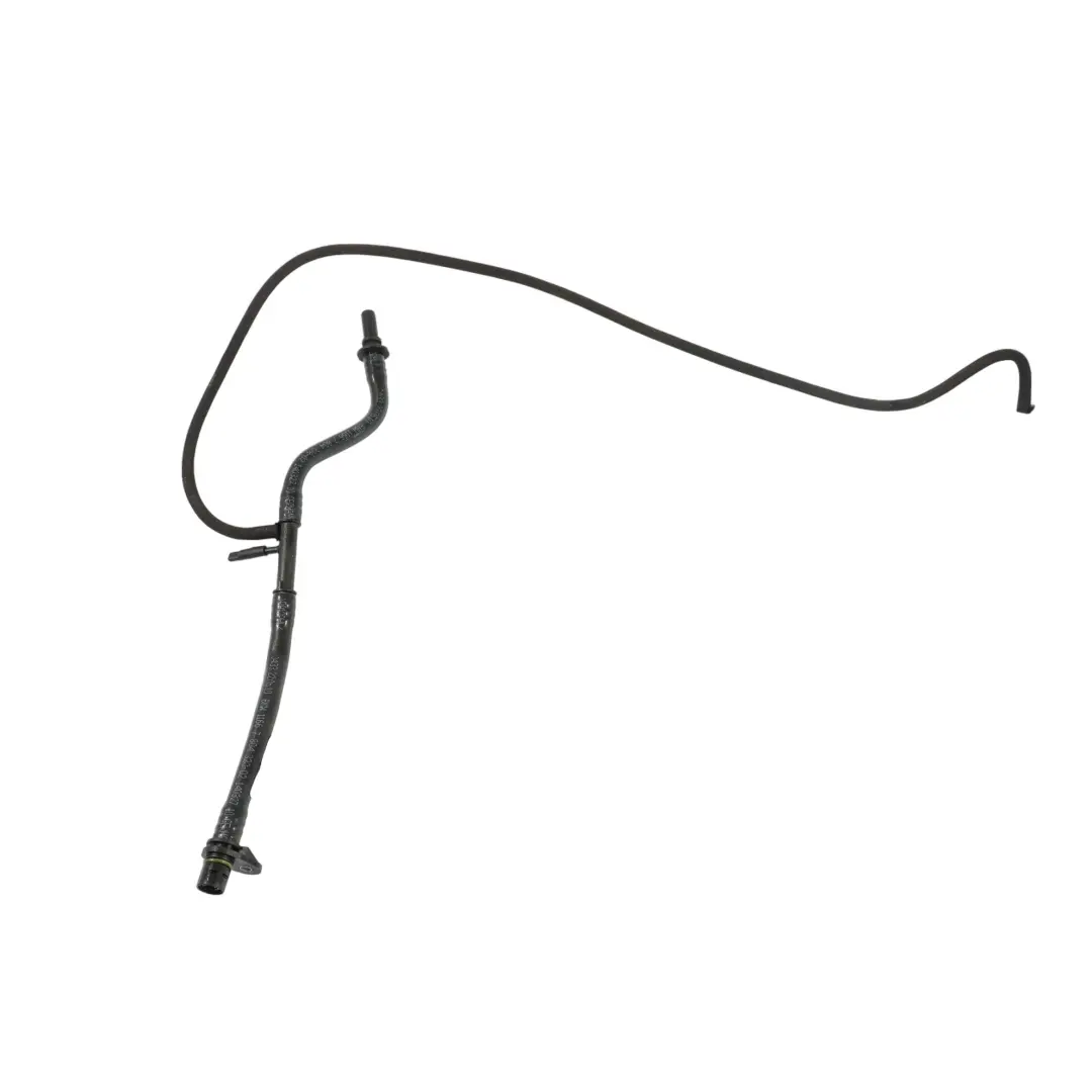 Vacuum Pipe Hose to BMW E60 E61N E81 E82 E84 E87N E88 E90N E90 E91 E91N with Part number 7797654 BMW E60 E61N E81 E82 E84 E87N E88 E90N E90 E91 E91N Vacuum Pipe Hose - SKU 7797654-2 - Part number 7797654