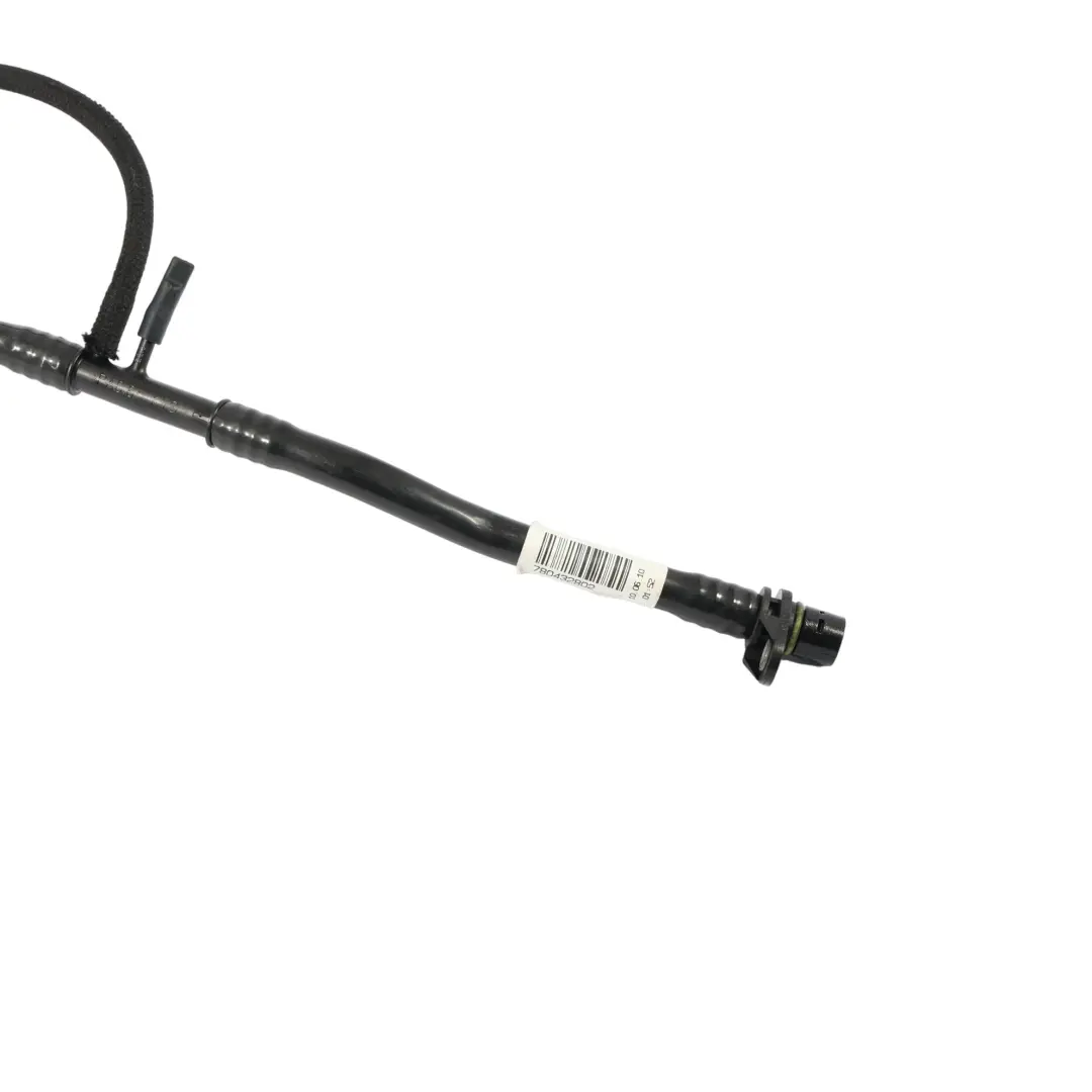 Przewód Podciśnieniowy Vacuum 7804328 do BMW E60N E87N E90 o numerze 7797654 BMW E60N E87N E90 Przewód Podciśnieniowy Vacuum 7804328 - SKU 7797654-2 - Numer Części 7797654