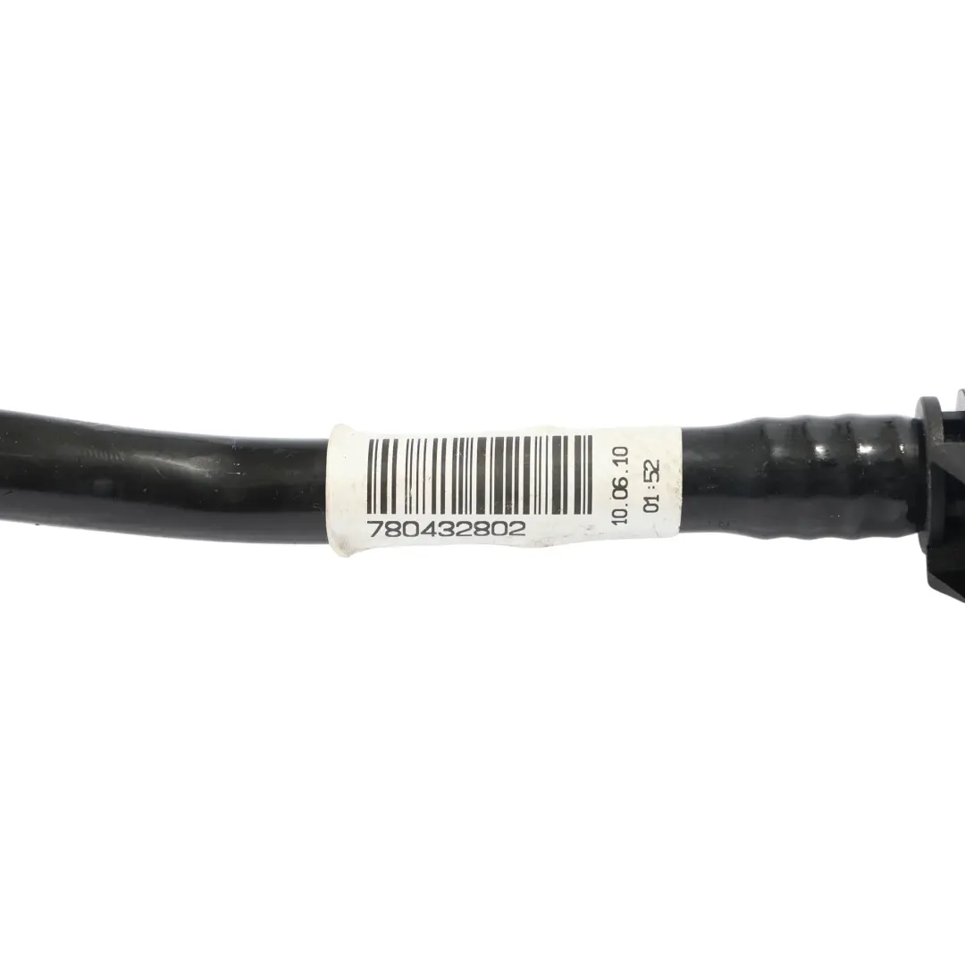 Przewód Podciśnieniowy Vacuum 7804328 do BMW E60N E87N E90 o numerze 7797654 BMW E60N E87N E90 Przewód Podciśnieniowy Vacuum 7804328 - SKU 7797654-2 - Numer Części 7797654