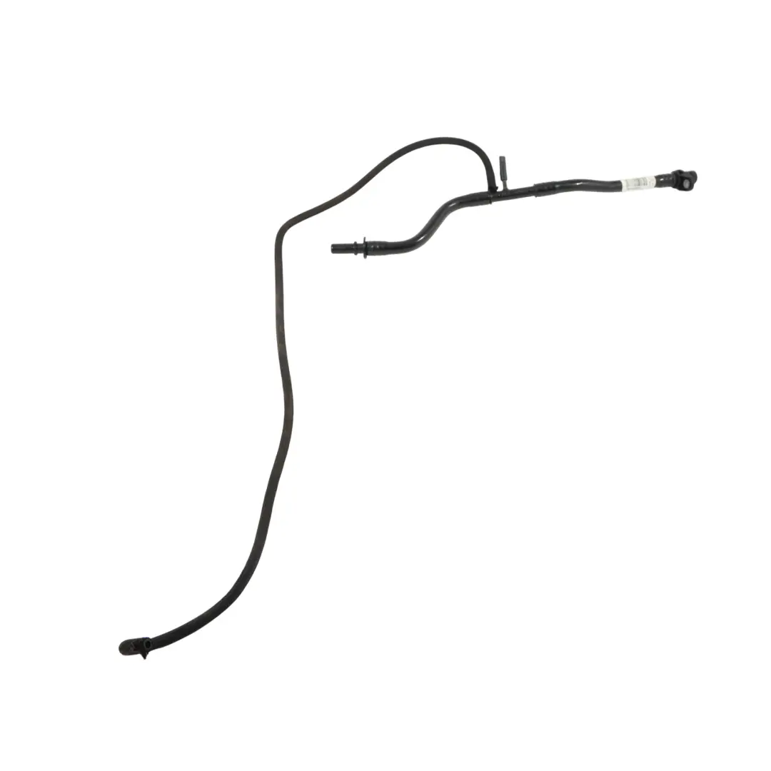 Vacuum Pipe Hose to BMW E60 E61N E81 E82 E84 E87N E88 E90N E90 E91 E91N with Part number 7797654 BMW E60 E61N E81 E82 E84 E87N E88 E90N E90 E91 E91N Vacuum Pipe Hose - SKU 7797654-2 - Part number 7797654