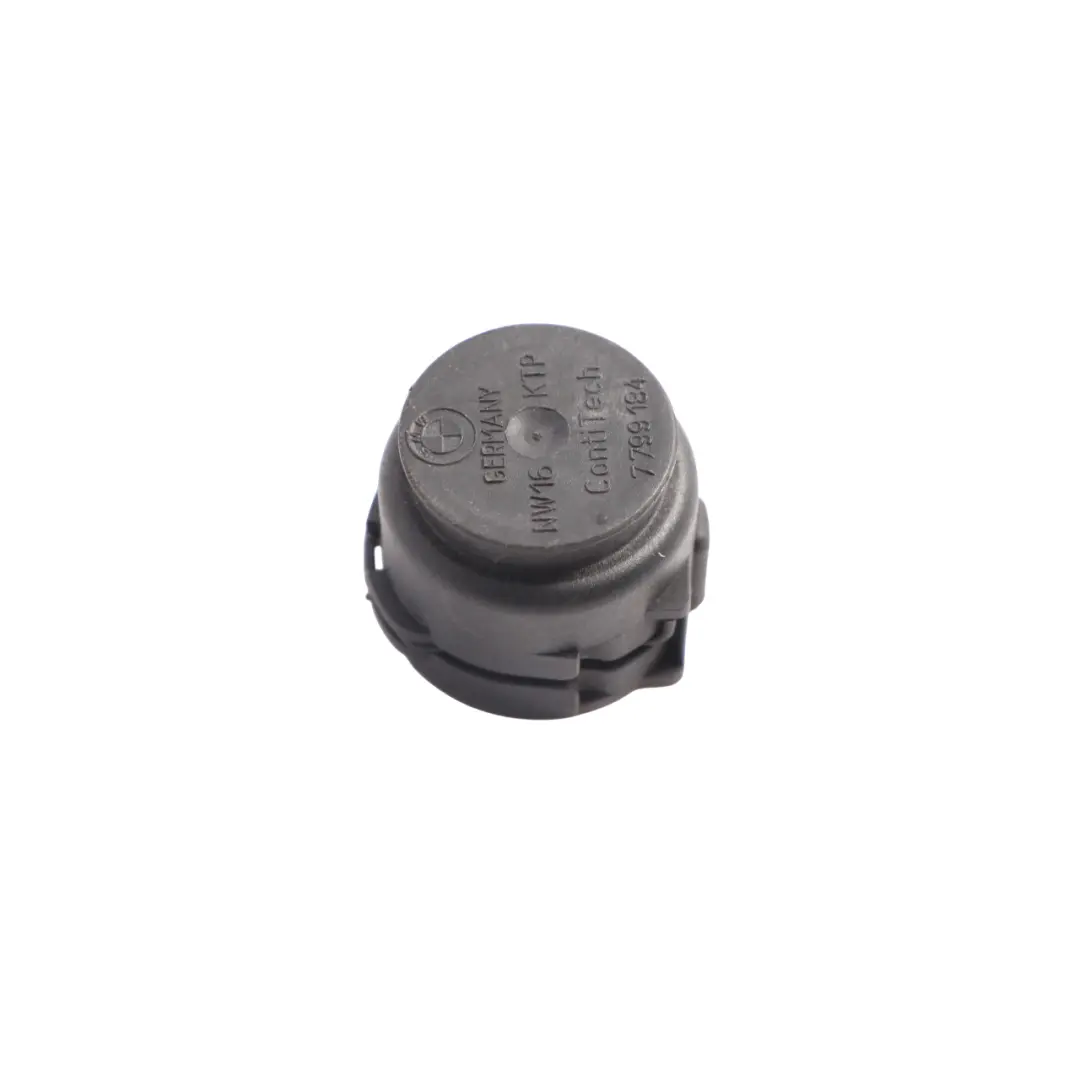 BMW F07 F10 F20 F30 F33 G30 Motor Refrigerante Brida Conector Manguera - SKU 7799184 - Número de pieza 7799184