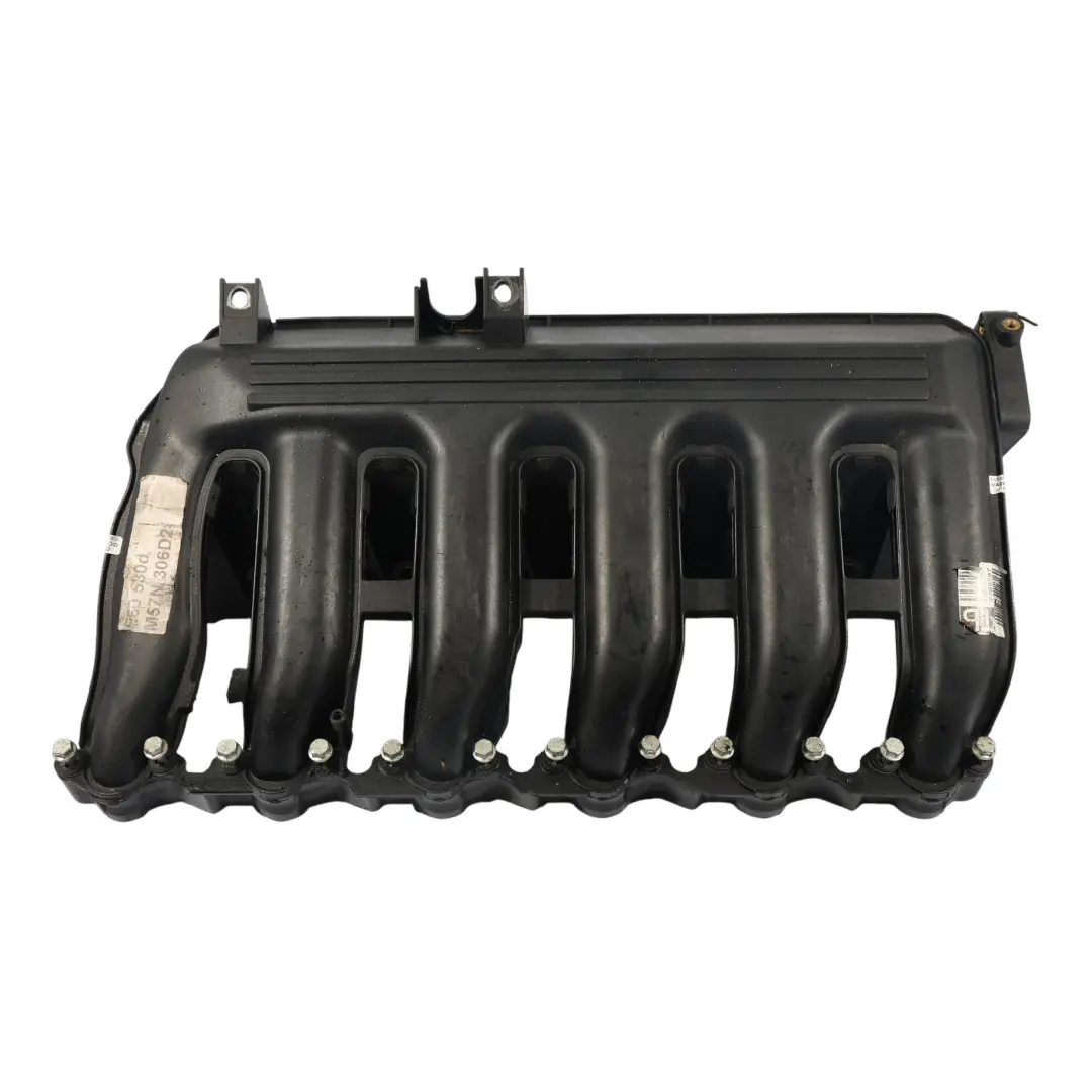 M57N Diesel Motor Einlass Krümmer 7789287 für BMW E46 E60 E61 mit Teilenummer 7800580 BMW E46 E60 E61 M57N Diesel Motor Einlass Krümmer 7789287 - SKU 7800580 - Teilenummer 7800580