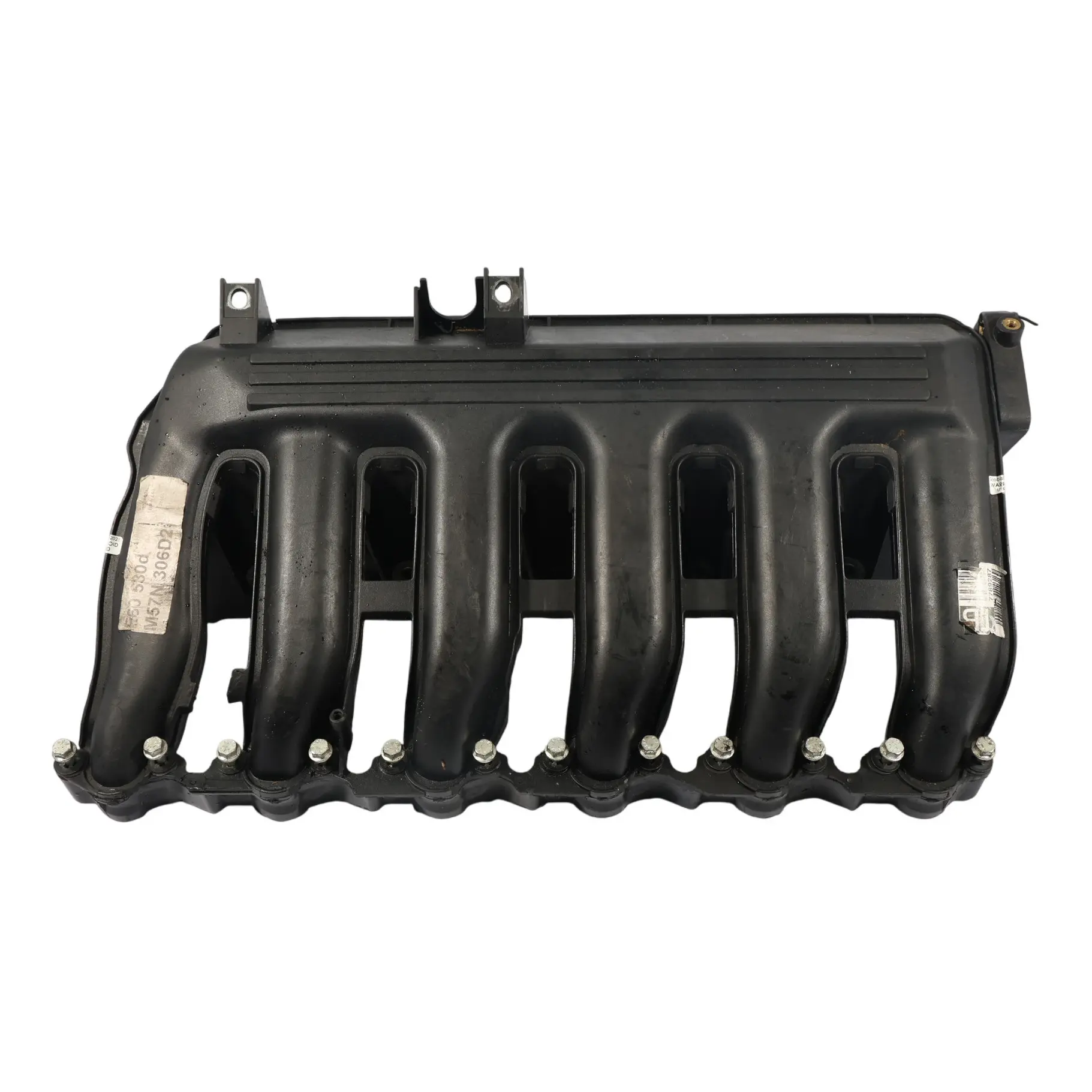 BMW E46 E60 E61 M57N Kolektor Dolotowy Ssący 7789287