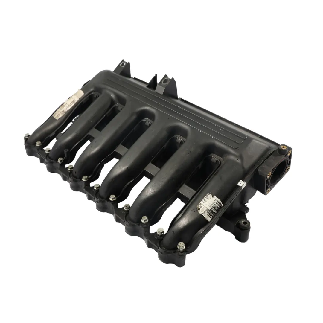 BMW E46 E60 E61 M57N Motor Diesel Colector De Admisión 7789287 - SKU 7800580 - Número de pieza 7800580
