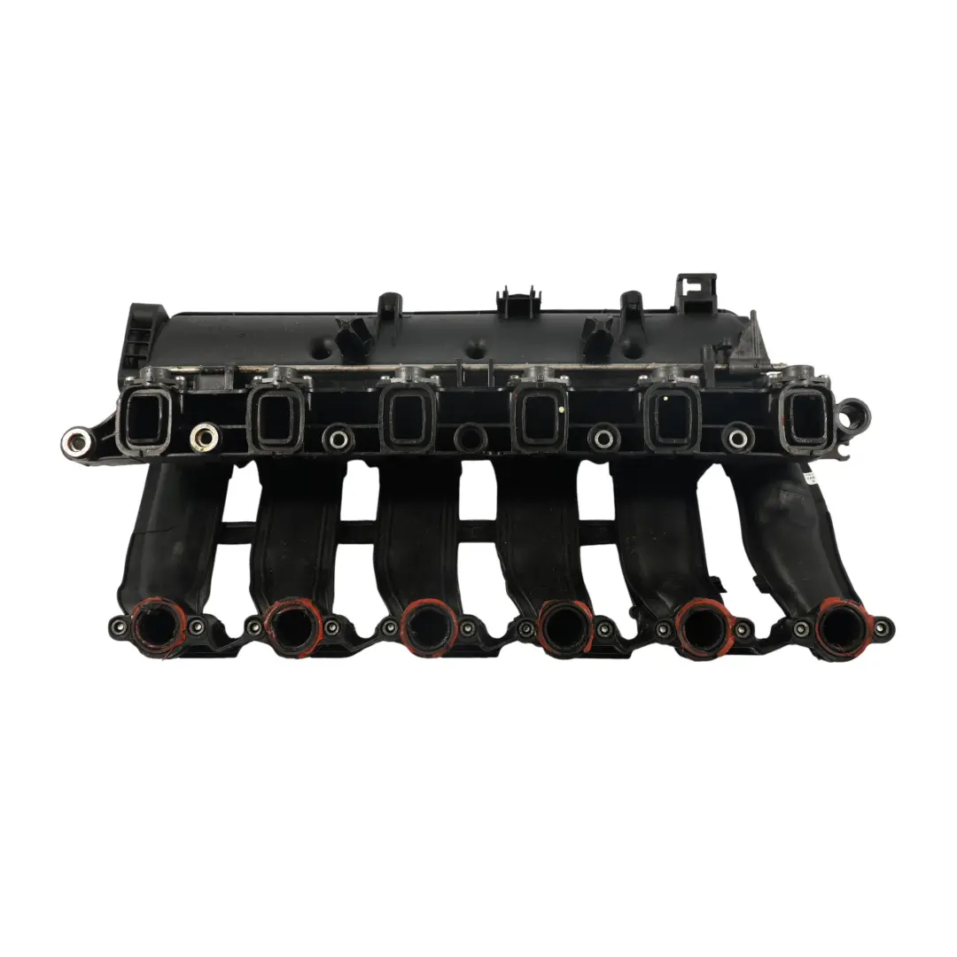 M57N Diesel Engine Intake Inlet Manifold 7789287 to BMW E46 E60 E61 with Part number 7800580 BMW E46 E60 E61 M57N Diesel Engine Intake Inlet Manifold 7789287 - SKU 7800580 - Part number 7800580