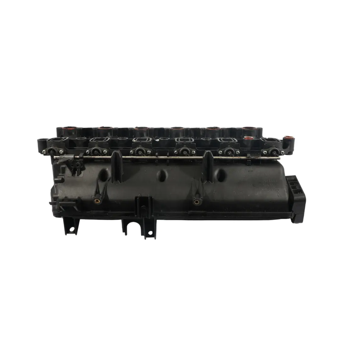 M57N Collecteur Admission Air Moteur Diesel 7789287 pour BMW E46 E60 E61 à propos du numéro de pièce 7800580 BMW E46 E60 E61 M57N Collecteur Admission Air Moteur Diesel 7789287 - SKU 7800580 - Numéro de pièce 7800580