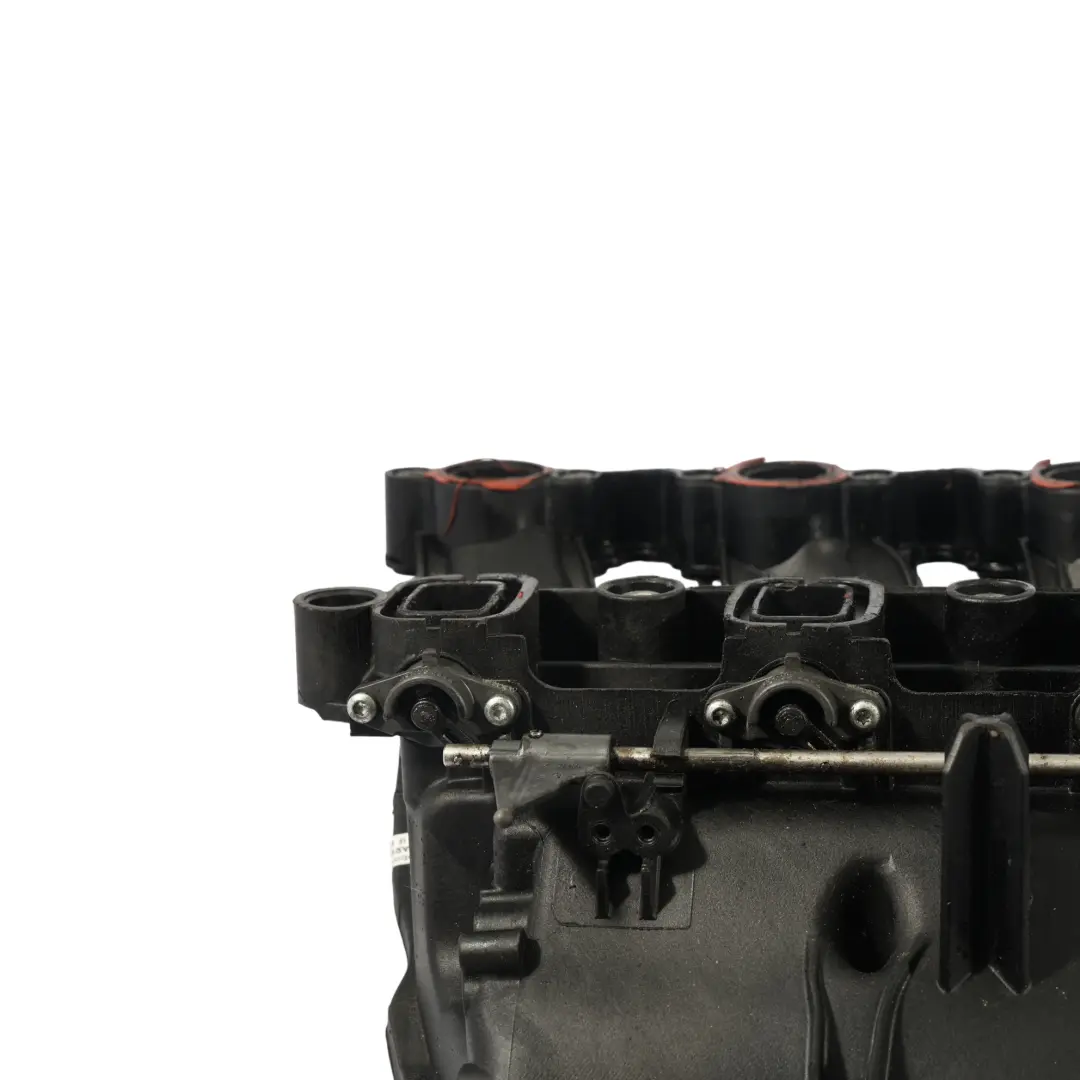 BMW E46 E60 E61 M57N Diesel Motor Einlass Krümmer 7789287 - SKU 7800580 - Teilenummer 7800580