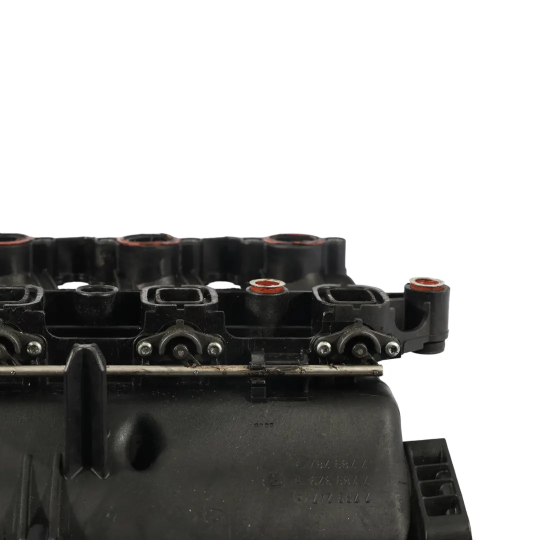 M57N Diesel Engine Intake Inlet Manifold 7789287 to BMW E46 E60 E61 with Part number 7800580 BMW E46 E60 E61 M57N Diesel Engine Intake Inlet Manifold 7789287 - SKU 7800580 - Part number 7800580