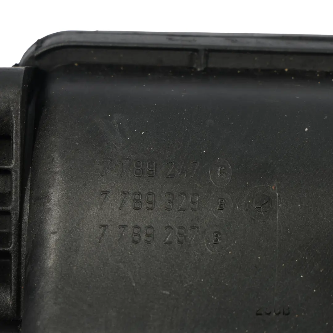 M57N Kolektor Dolotowy Ssący 7789287 do BMW E46 E60 E61 o numerze 7800580 BMW E46 E60 E61 M57N Kolektor Dolotowy Ssący 7789287 - SKU 7800580 - Numer Części 7800580