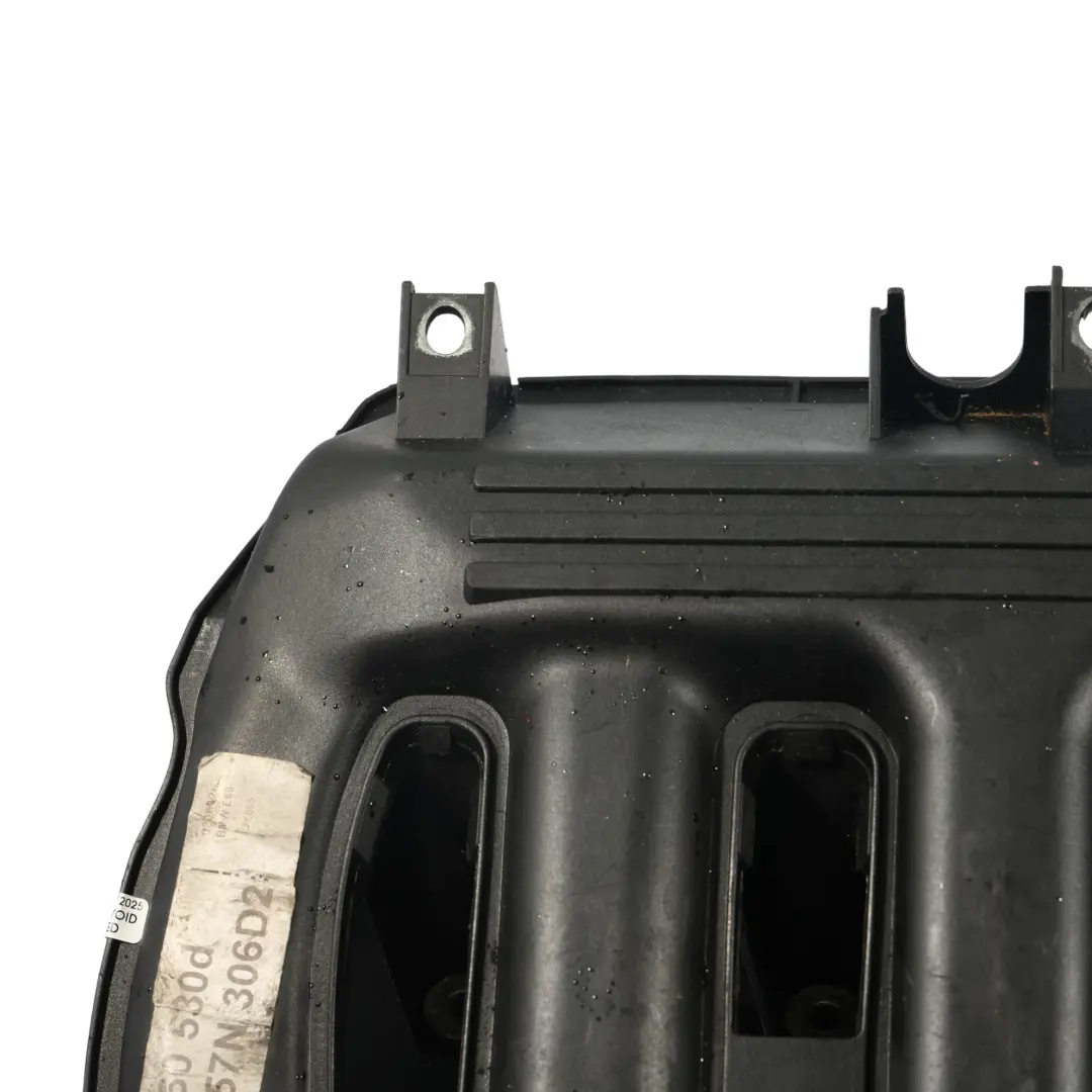 M57N Motore Diesel Collettore Di Aspirazione 7789287 per BMW E46 E60 E61 con numero di parte 7800580 BMW E46 E60 E61 M57N Motore Diesel Collettore Di Aspirazione 7789287 - SKU 7800580 - Numero di parte 7800580