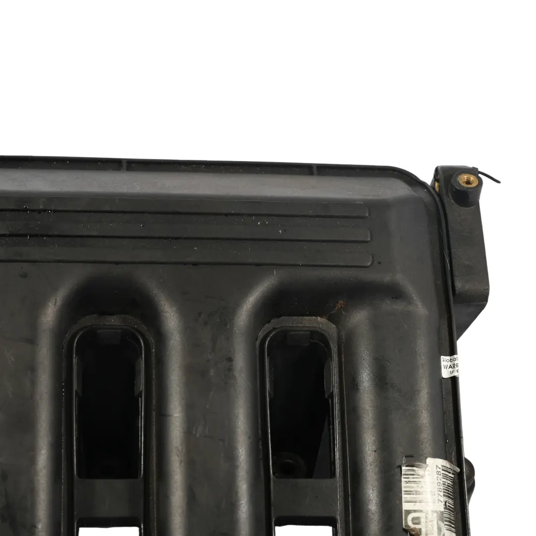 M57N Diesel Engine Intake Inlet Manifold 7789287 to BMW E46 E60 E61 with Part number 7800580 BMW E46 E60 E61 M57N Diesel Engine Intake Inlet Manifold 7789287 - SKU 7800580 - Part number 7800580