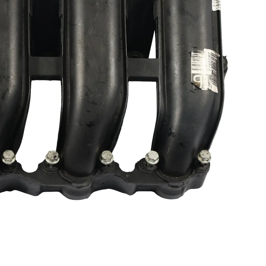 BMW E46 E60 E61 M57N Motor Diesel Colector De Admisión 7789287 - SKU 7800580 - Número de pieza 7800580