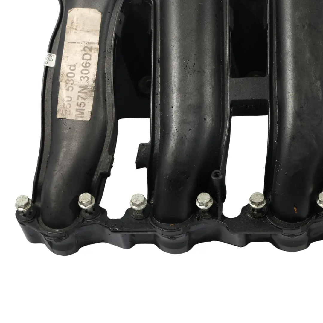 M57N Collecteur Admission Air Moteur Diesel 7789287 pour BMW E46 E60 E61 à propos du numéro de pièce 7800580 BMW E46 E60 E61 M57N Collecteur Admission Air Moteur Diesel 7789287 - SKU 7800580 - Numéro de pièce 7800580