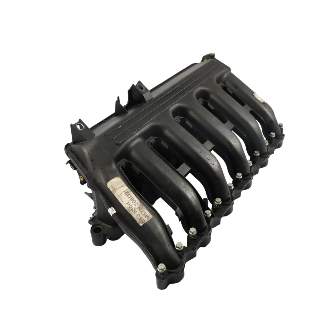 M57N Diesel Motor Einlass Krümmer 7789287 für BMW E46 E60 E61 mit Teilenummer 7800580 BMW E46 E60 E61 M57N Diesel Motor Einlass Krümmer 7789287 - SKU 7800580 - Teilenummer 7800580