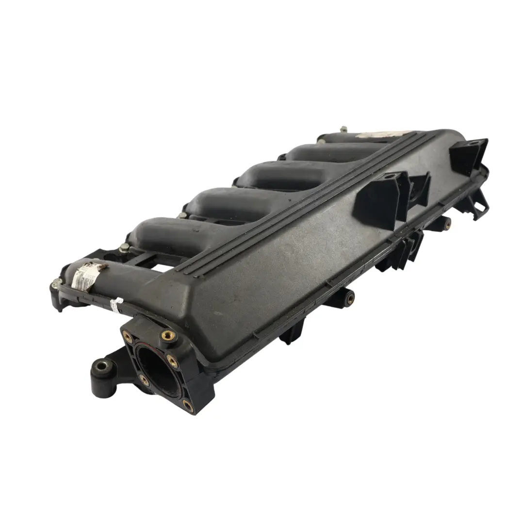 BMW E46 E60 E61 M57N Motor Diesel Colector De Admisión 7789287 - SKU 7800580 - Número de pieza 7800580