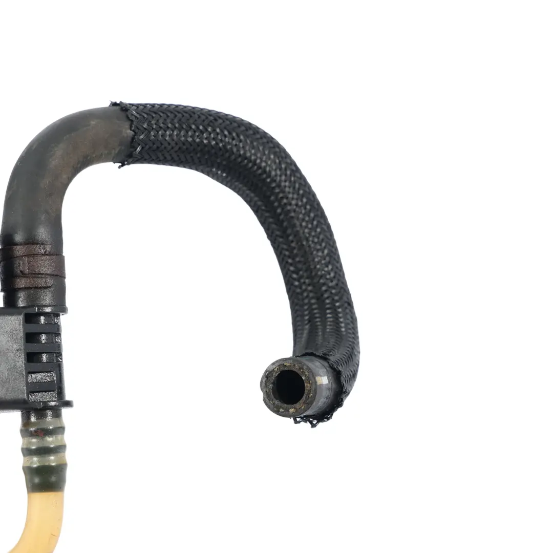 BMW E81 E84 E88 E90 E91 E92 N47 Fuel Feed Line Pipe Hose - SKU 7800666-1 - Part number 7800666