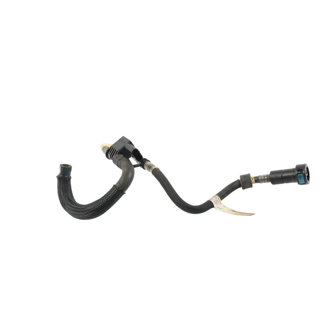 BMW E81 E84 E88 E90 E91 E92 N47 Tubo Di Alimentazione Carburante - SKU 7800666-1 - Numero di parte 7800666