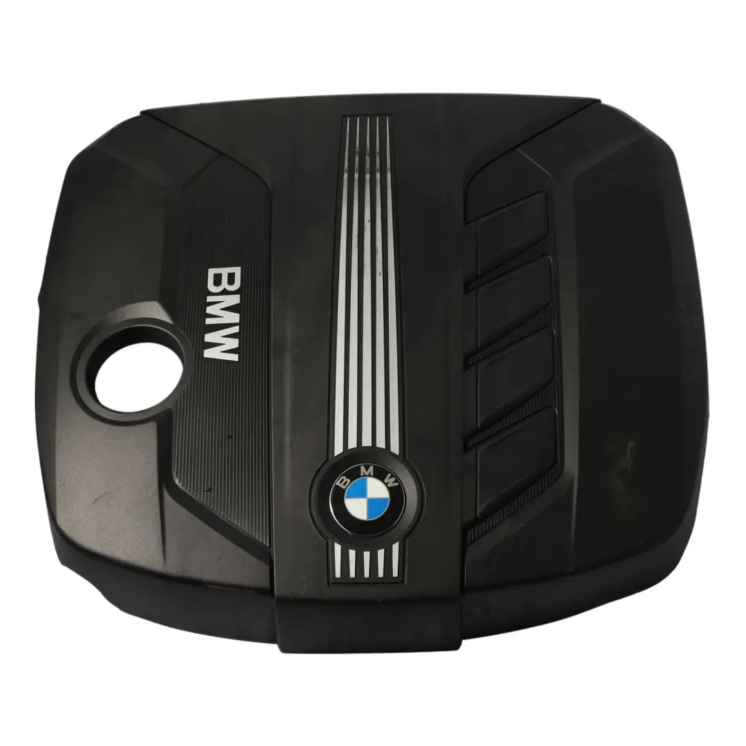 BMW F10 F11 N47N Diesel Osłona Akustyczna Panel Górny Wykończenie - SKU 7802847-2 - Numer Części 7802847