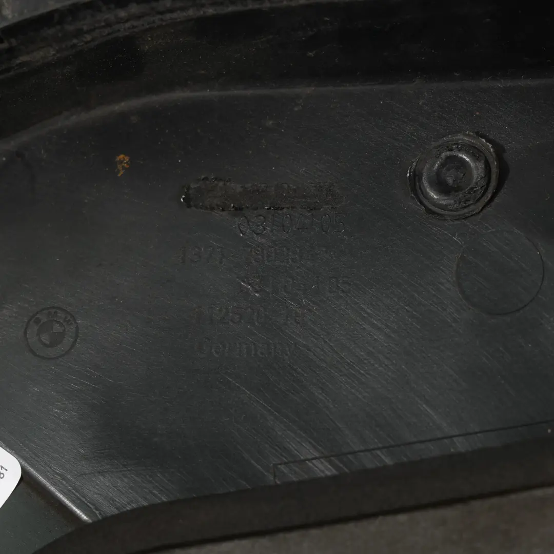 N47N Motor Diesel Tapa Acústica Panel Superior Embellecedor para BMW F10 F11 con número de pieza 7802847 BMW F10 F11 N47N Motor Diesel Tapa Acústica Panel Superior Embellecedor - SKU 7802847-2 - Número de pieza 7802847