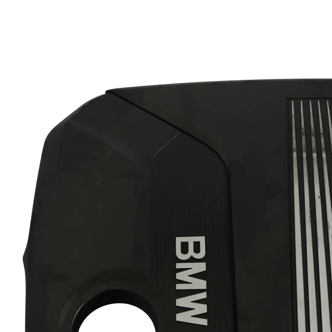 N47N Diesel Engine Acoustic Cover Top Panel Trim to BMW F10 F11 with Part number 7802847 BMW F10 F11 N47N Diesel Engine Acoustic Cover Top Panel Trim - SKU 7802847-2 - Part number 7802847