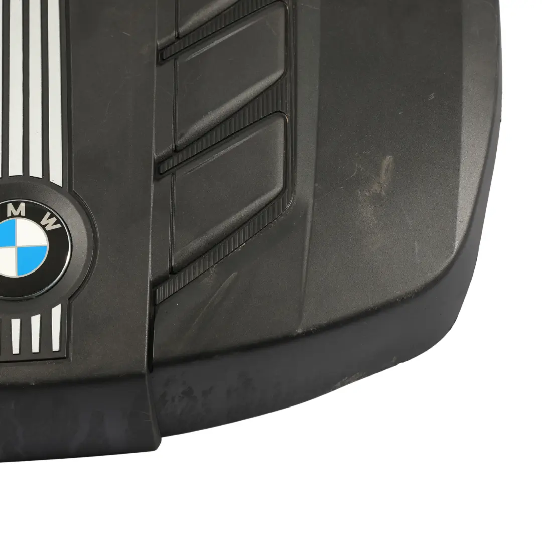 BMW F10 F11 N47N Motor Diesel Tapa Acústica Panel Superior Embellecedor - SKU 7802847-2 - Número de pieza 7802847