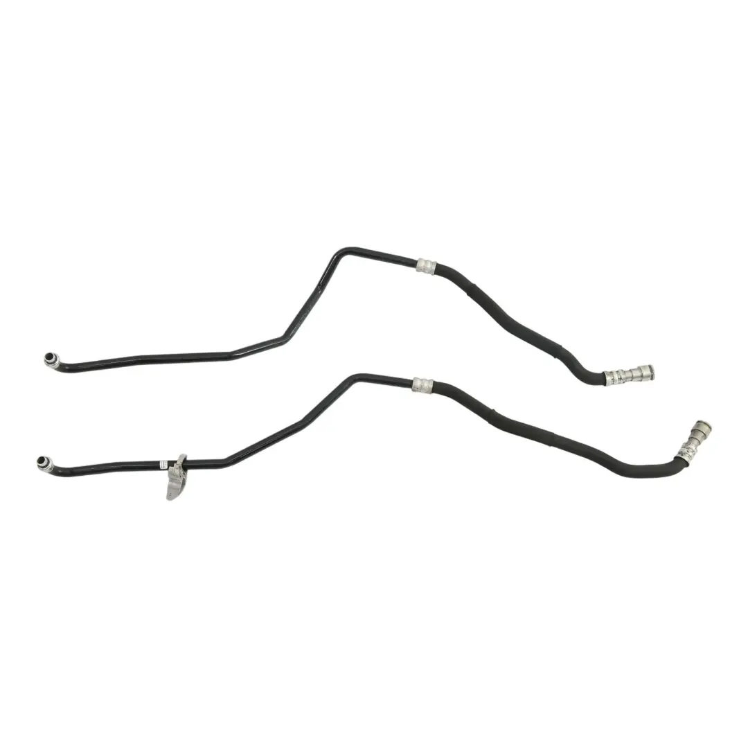 BMW E90 E91 E92 LCI E93 M57N2 Tubo di Raffreddamento Olio - SKU 7804147-1 - Numero di parte 7804147