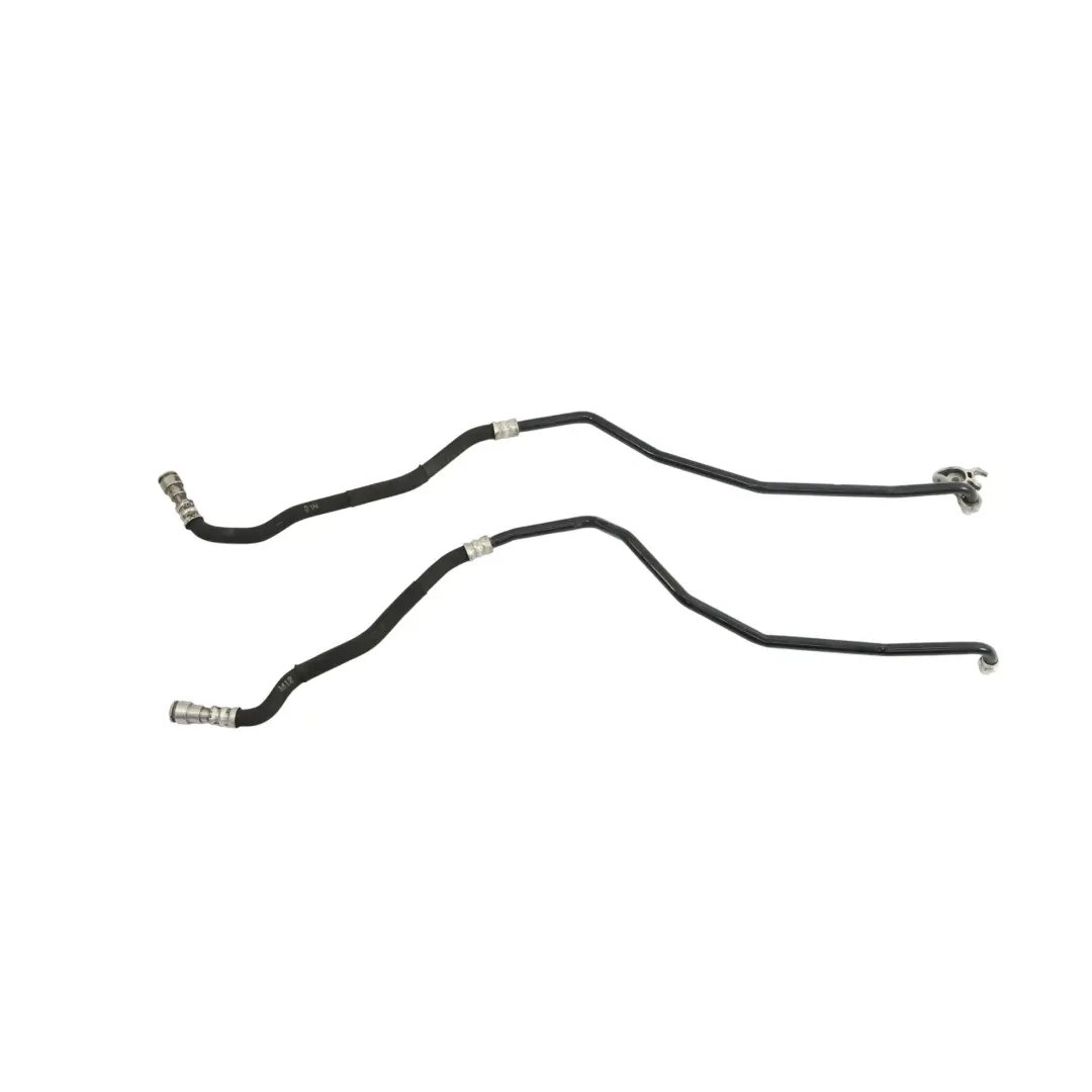 M57N2 Tuyau de Refroidissement d'Huile Tube pour BMW E90 E91 E92 LCI E93 à propos du numéro de pièce 7804147 BMW E90 E91 E92 LCI E93 M57N2 Tuyau de Refroidissement d'Huile Tube - SKU 7804147-1 - Numéro de pièce 7804147