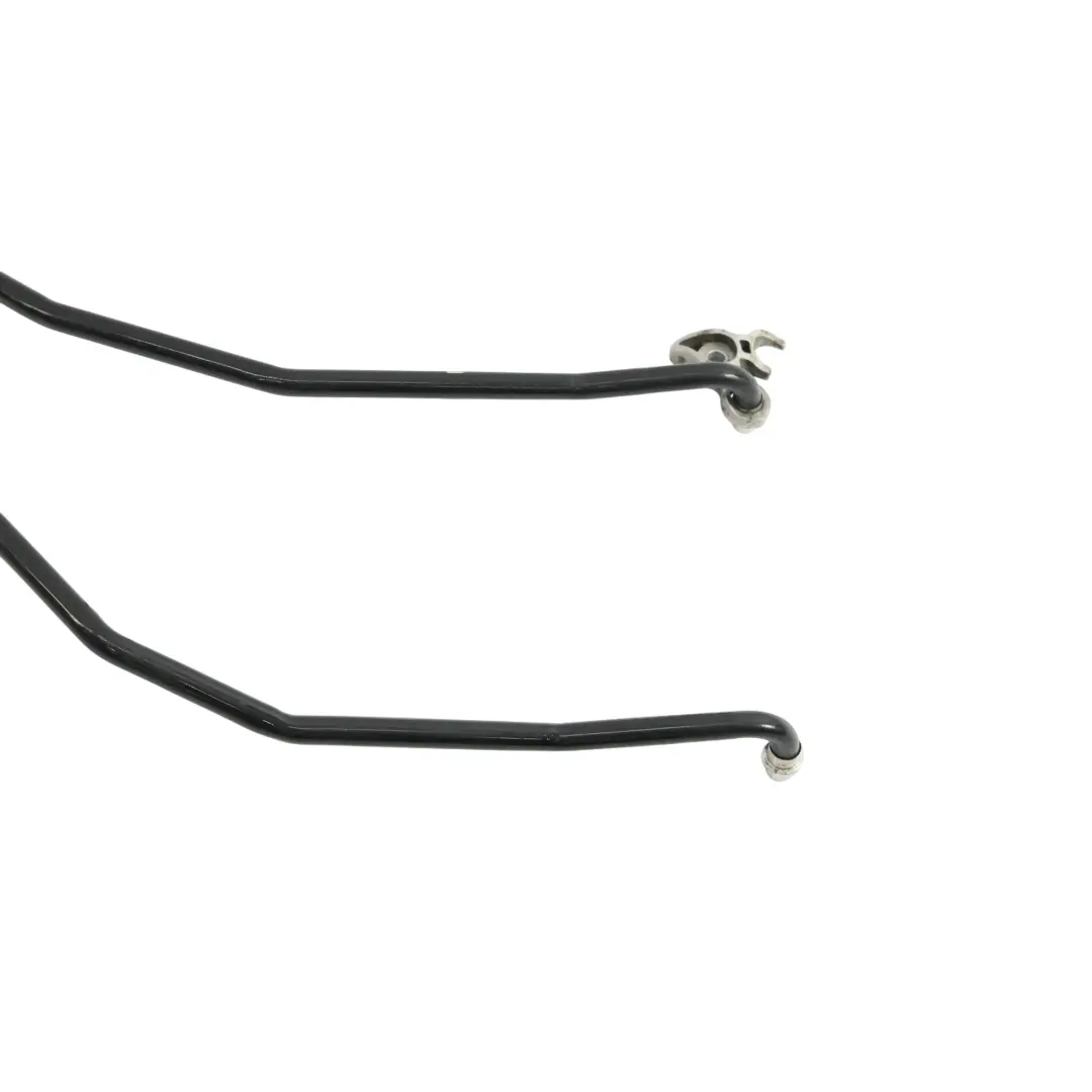 BMW E90 E91 E92 LCI E93 M57N2 Tuyau de Refroidissement d'Huile Tube - SKU 7804147-1 - Numéro de pièce 7804147