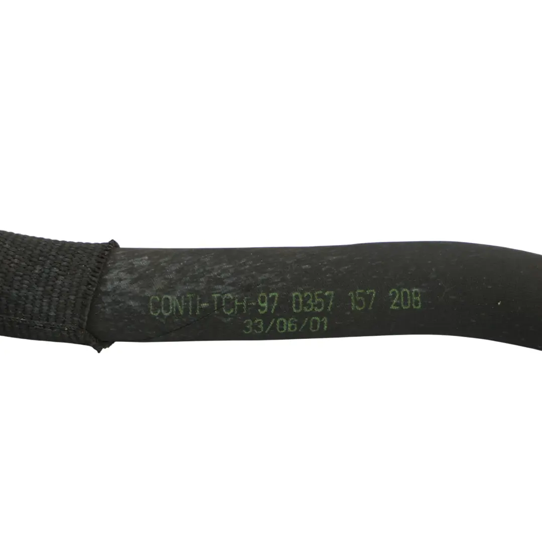 M57N2 Oil Cooling Pipe Inlet Outlet Tube to BMW E90 E91 E92 LCI E93 with Part number 7804147 BMW E90 E91 E92 LCI E93 M57N2 Oil Cooling Pipe Inlet Outlet Tube - SKU 7804147-1 - Part number 7804147