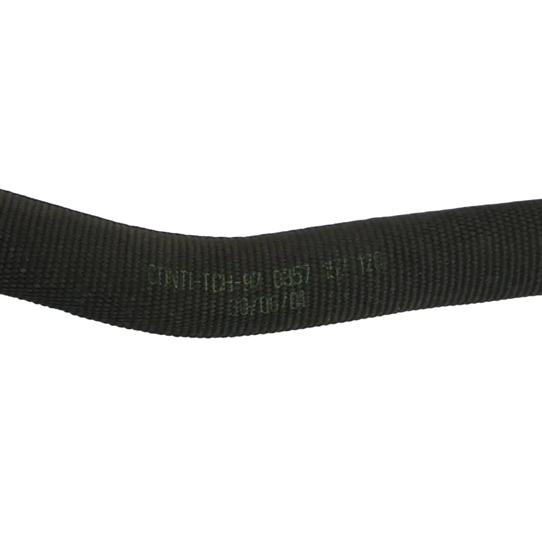 M57N2 Tubo de Enfriamiento de Aceite Tubo de Entrada Salida para BMW E90 E91 E92 con número de pieza 7804147 BMW E90 E91 E92 M57N2 Tubo de Enfriamiento de Aceite Tubo de Entrada Salida - SKU 7804147-1 - Número de pieza 7804147