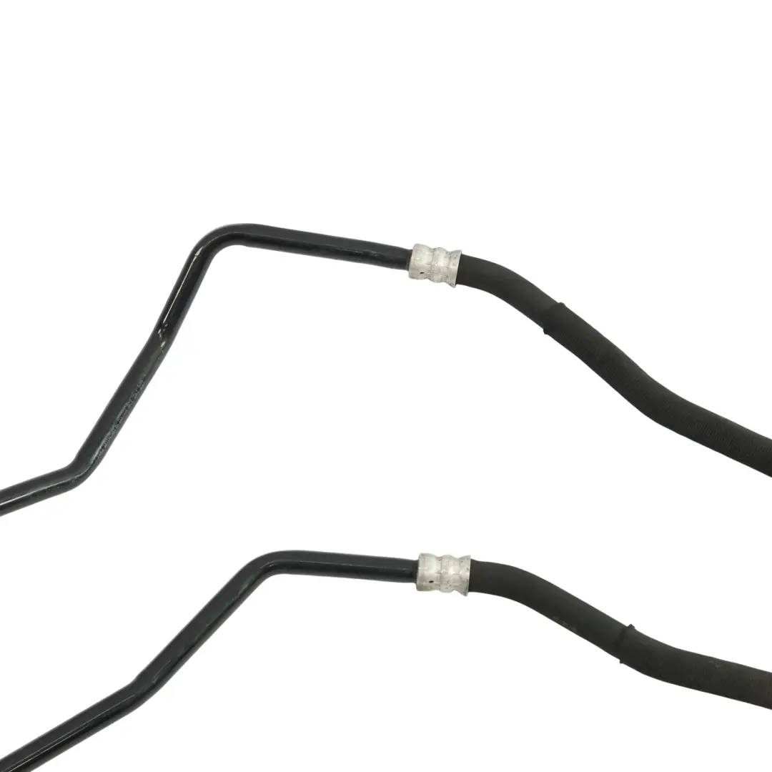 BMW E90 E91 E92 LCI E93 M57N2 Tubo di Raffreddamento Olio - SKU 7804147-1 - Numero di parte 7804147