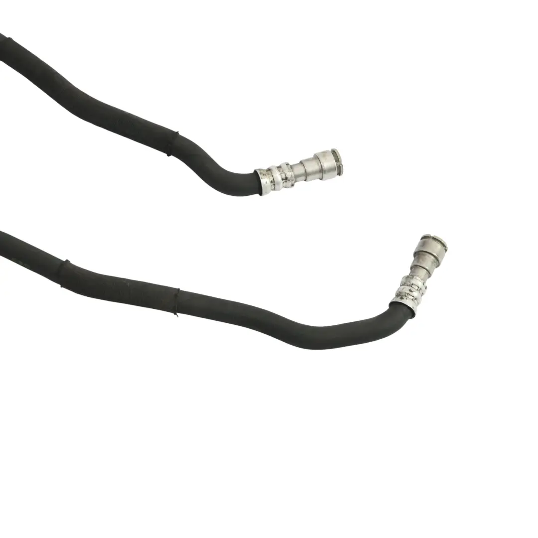 BMW E90 E91 E92 Przewód Chłodzenia Oleju - SKU 7804147-1 - Numer Części 7804147