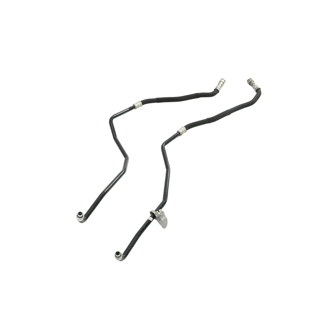 M57N2 Tubo de Enfriamiento de Aceite Tubo de Entrada Salida para BMW E90 E91 E92 con número de pieza 7804147 BMW E90 E91 E92 M57N2 Tubo de Enfriamiento de Aceite Tubo de Entrada Salida - SKU 7804147-1 - Número de pieza 7804147