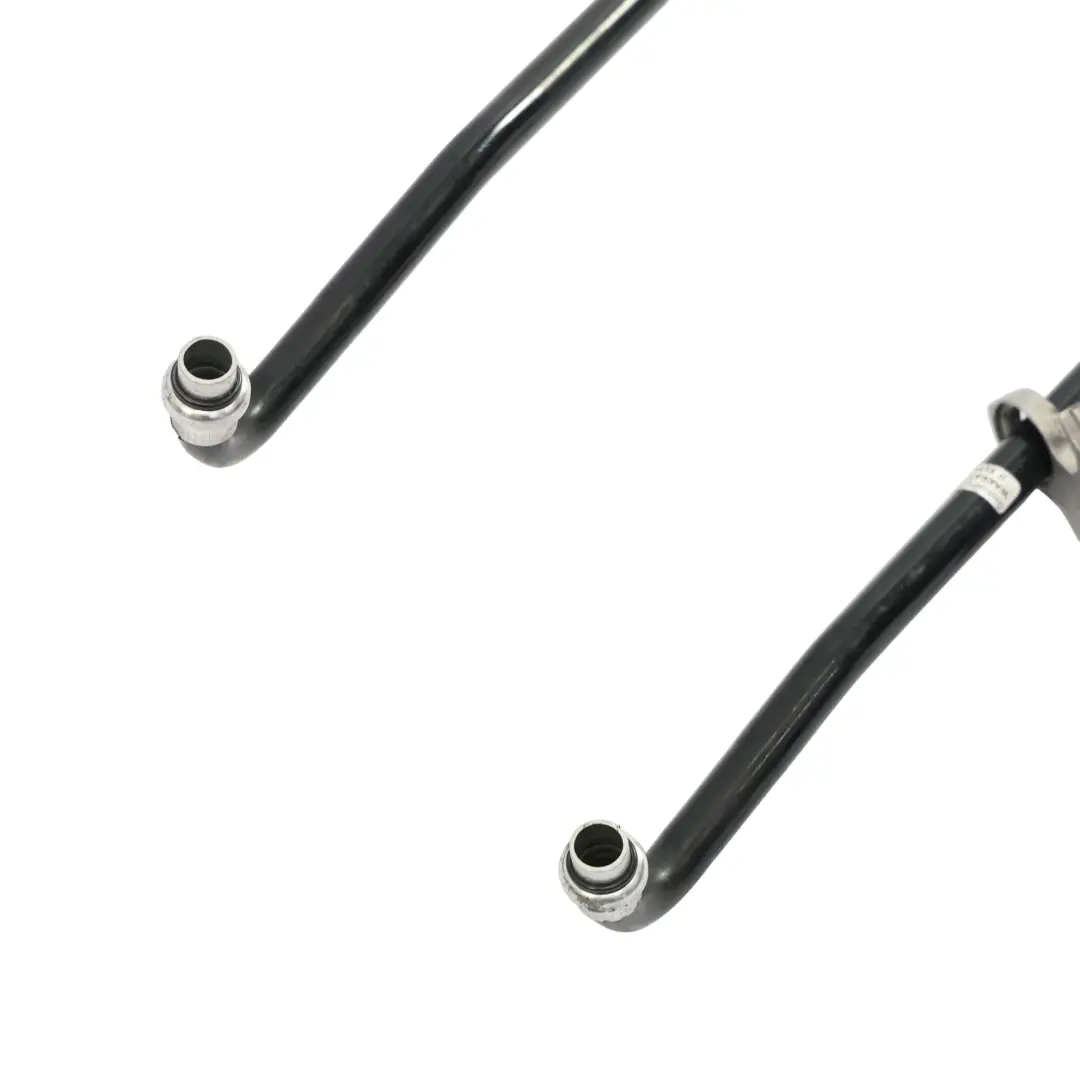 M57N2 Oil Cooling Pipe Inlet Outlet Tube to BMW E90 E91 E92 LCI E93 with Part number 7804147 BMW E90 E91 E92 LCI E93 M57N2 Oil Cooling Pipe Inlet Outlet Tube - SKU 7804147-1 - Part number 7804147