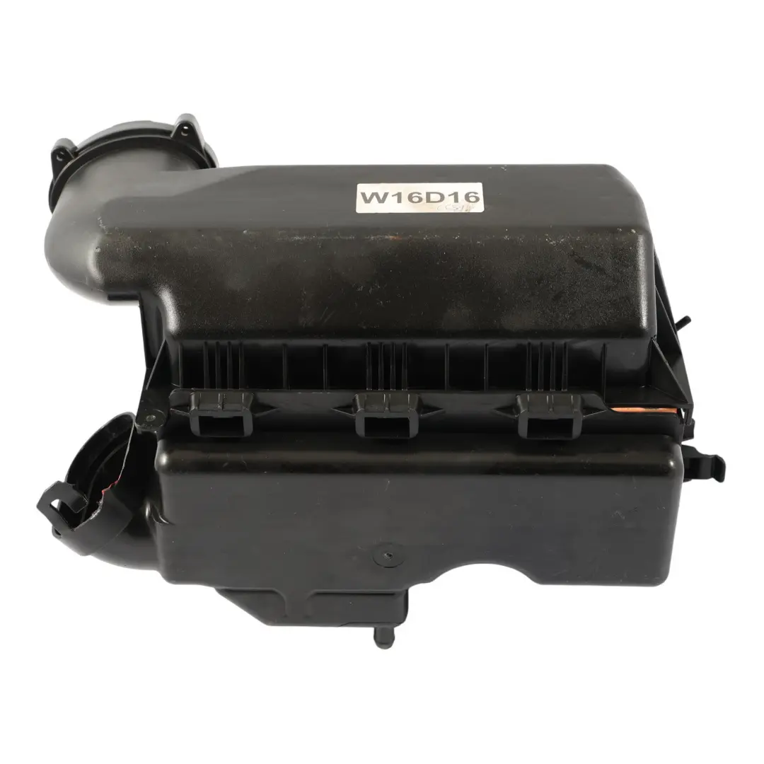 Silencieux Admission Air Boîtier Filtre Diesel pour Mini Cooper R55 R56 à propos du numéro de pièce 7805323 Mini Cooper R55 R56 Silencieux Admission Air Boîtier Filtre Diesel - SKU 7805323-2 - Numéro de pièce 7805323