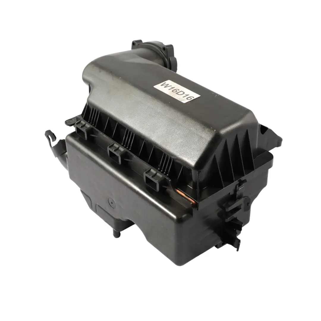 Filter Kasten Luft Einlass Schall Dämpfer Auspuff Diesel für Mini R55 R56 mit Teilenummer 7805323 Mini R55 R56 Filter Kasten Luft Einlass Schall Dämpfer Auspuff Diesel - SKU 7805323-2 - Teilenummer 7805323