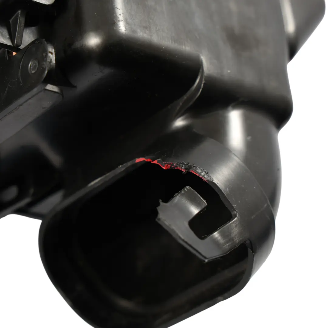 Silencieux Admission Air Boîtier Filtre Diesel pour Mini Cooper R55 R56 à propos du numéro de pièce 7805323 Mini Cooper R55 R56 Silencieux Admission Air Boîtier Filtre Diesel - SKU 7805323-2 - Numéro de pièce 7805323